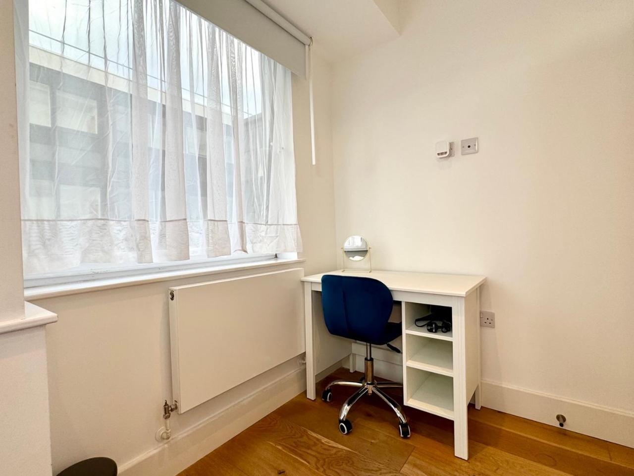 Luxury 2 Bedroom Apartment In Central Croydon With Free Parking 외부 사진